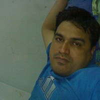 Vijay Choudhary