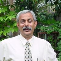 Vivek Potdar