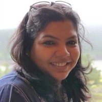 Shivani Roy