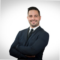 ROBERT TORRES, MBA