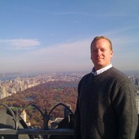 David Thiel