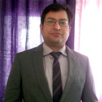 Satish Kumar