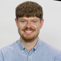 Conor Mcmahon
