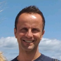 Stefano Pasin
