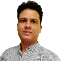 Vaibhav Unone