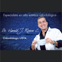 Harold Javier Rosero Castillo