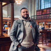 Joseph Hernandez-Llamas