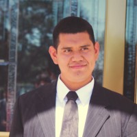 Rodrigo Eduardo Mendez Martir