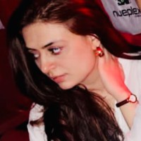 Ayesha Imran