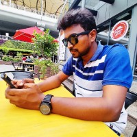 Jagadeesh Kumar