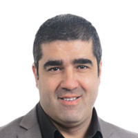 David Calomiti