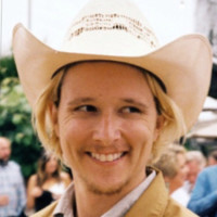 Garrett Charboneau