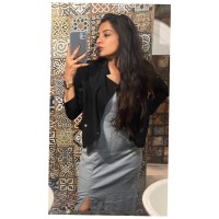 Amruta Bhusari