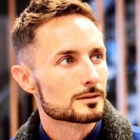Nicolas Melnikoff