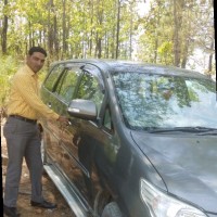 Aman Tyagi