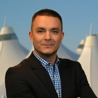Marcus Doyle, C.M., A.C.E.