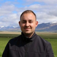 Mike Van Der Zalm