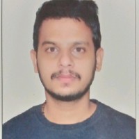 Kartik Kubal