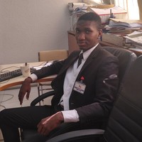 Souleyman NJIKAM Ngouh