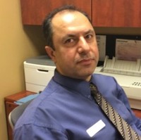 Shahriar Ghaderi