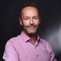 Joern Weber