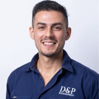 Joshua Di Lembo