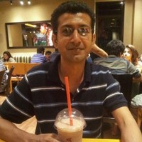 Vishal Rokani