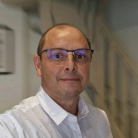 Stephane Maure