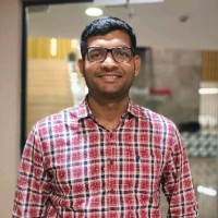 Sushil Belurkar