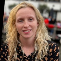 Kristel Van Doremalen-De Laat