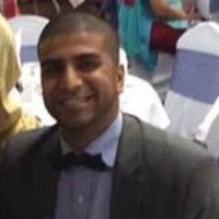 Rahul Brahmbhatt