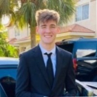 Cameron Clausen