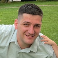 Nemanja Golubovic