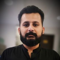 Ali Raza