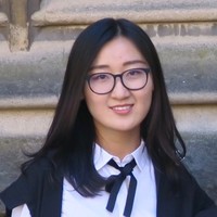 Ruyue Li