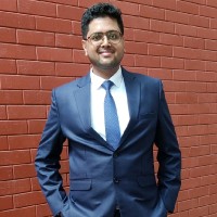 ANKIT KUMAR DASH