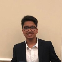 Aayush Bagga