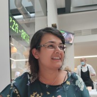 Mieke Van Gils
