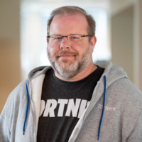 Scott M. Johnson