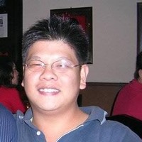 Kent Goh