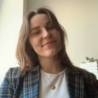 Cassandre FLEURY