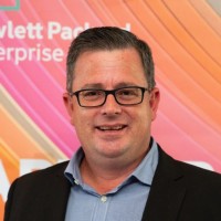 Brian Van Zyl