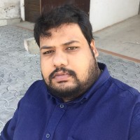 Shaheryar Ghauri