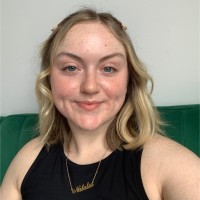 Natalie Ward