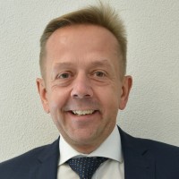 Richard Peter Schraner
