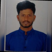 Madhava Raj