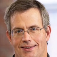David Colegrove