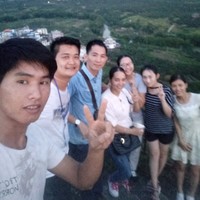 彭治明