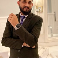 Ikendra Preet