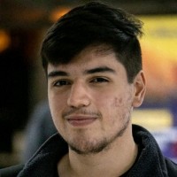 Bruno Henrique Schwartz Saldanha